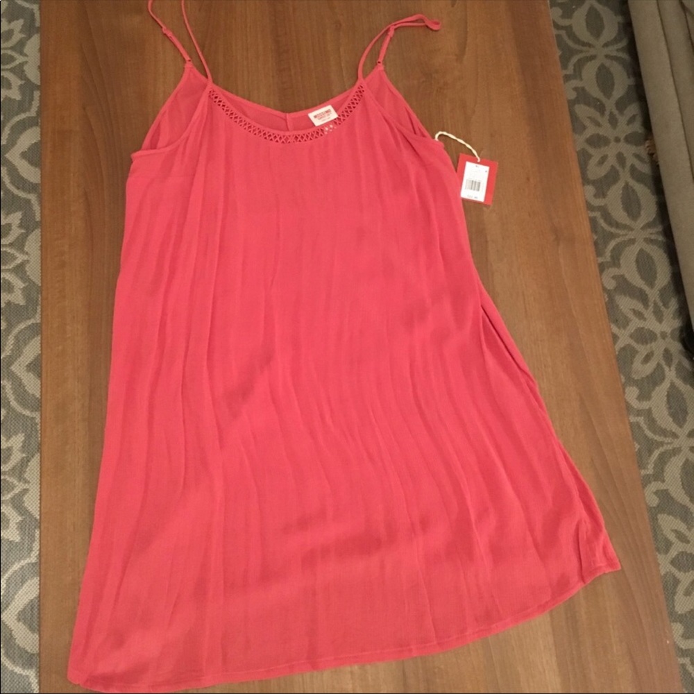 Merona silky top